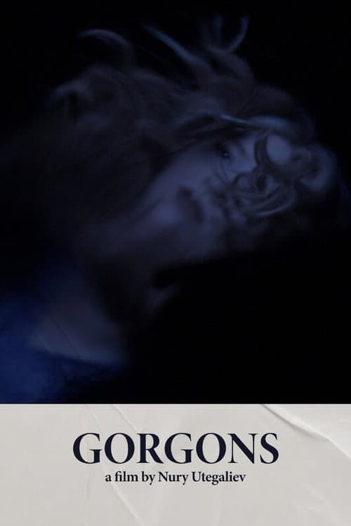 Gorgons poster