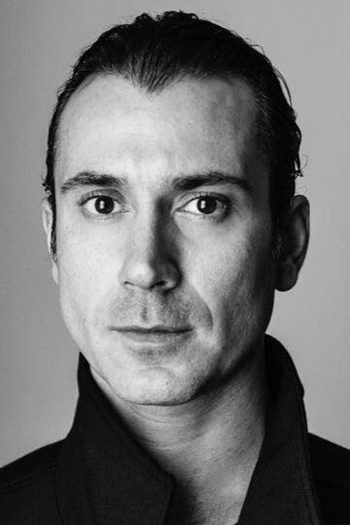 Ben Turner profile photo