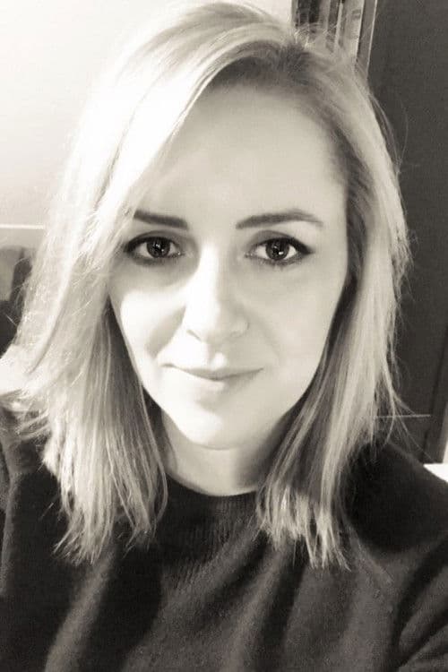 Jessica Landry profile photo