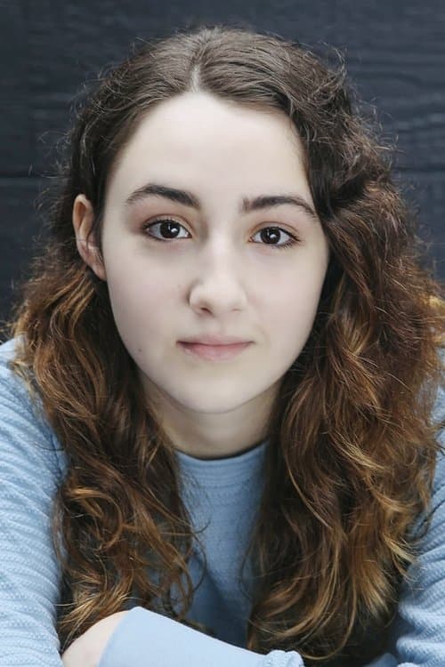 Vanessa Burghardt profile photo