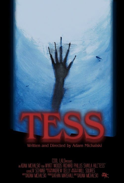 Tess poster