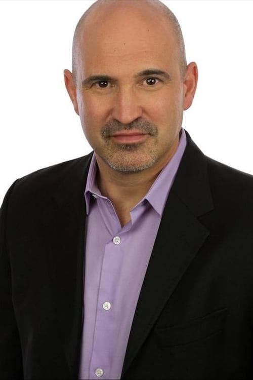 Jason Weinberg profile photo