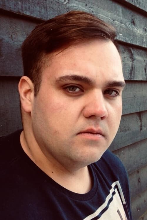 George Keywood profile photo