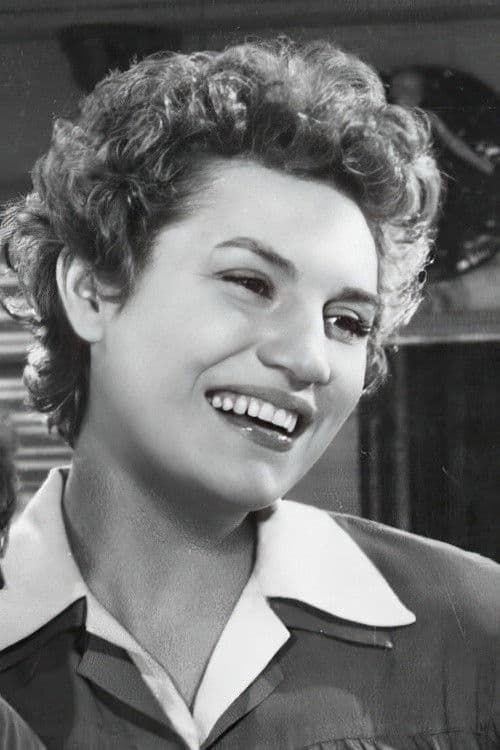 Joëlle Bernard profile photo