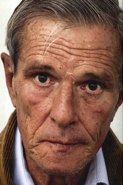 Alf Robertson profile photo