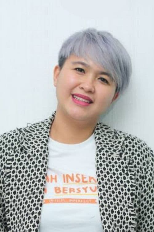 Meira Anastasia profile photo