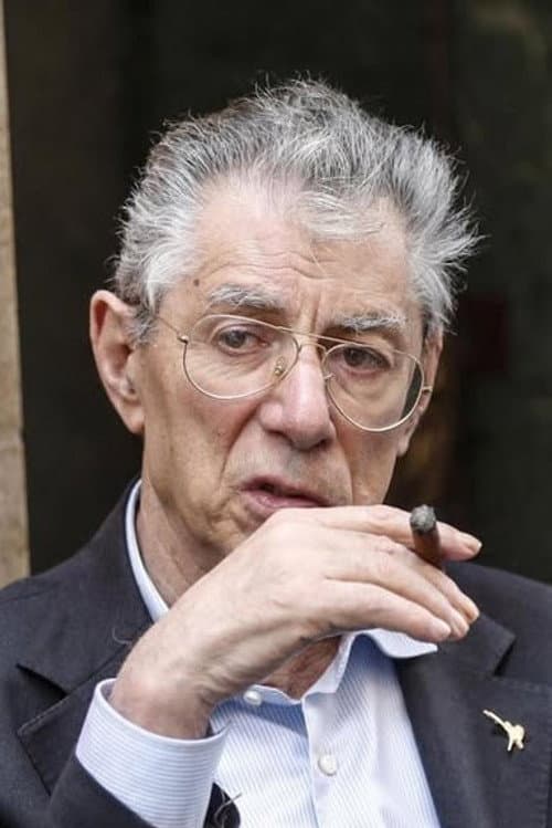 Umberto Bossi profile photo