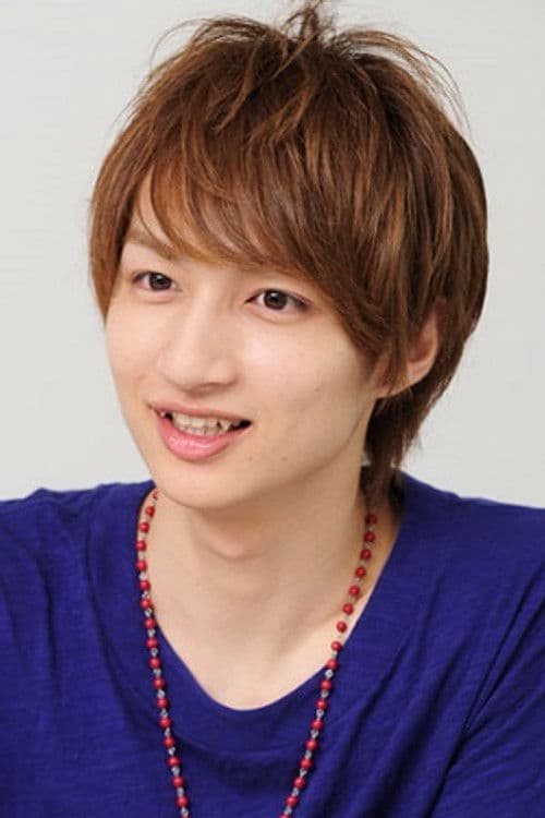 Kido Yuya profile photo