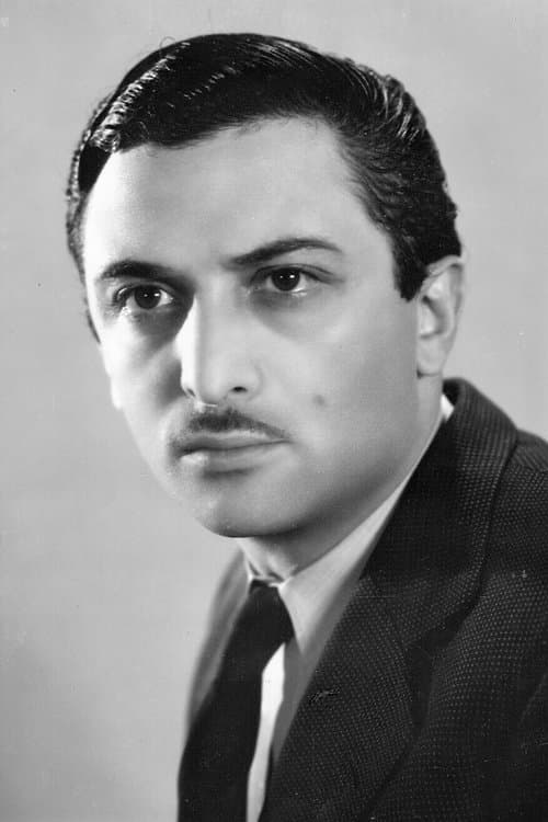 Marcel Dalio profile photo