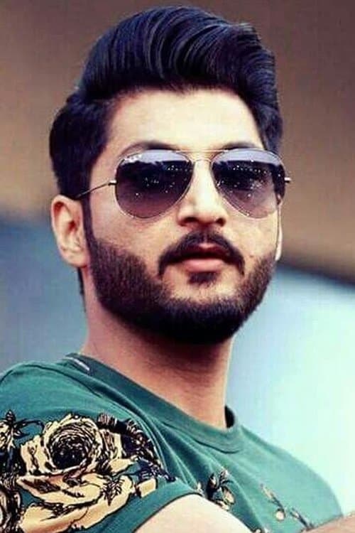 Bilal Saeed profile photo