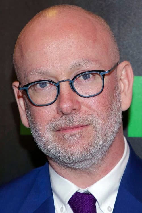 Neil Cross profile photo