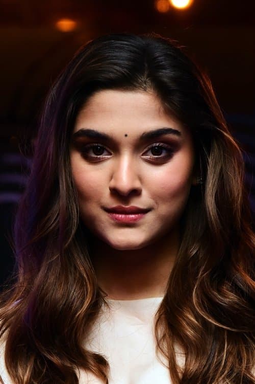 Saiee Manjrekar profile photo