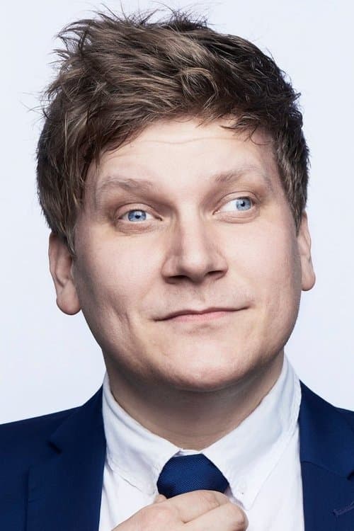 Heino Hansen profile photo