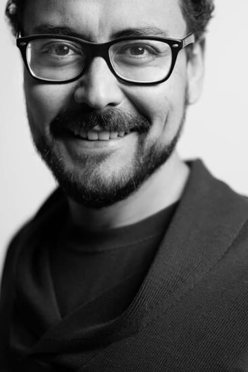 Daniel Avilés Escobar profile photo