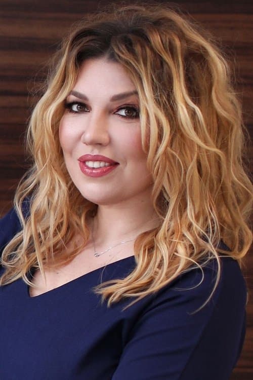 Ekaterina Skulkina profile photo