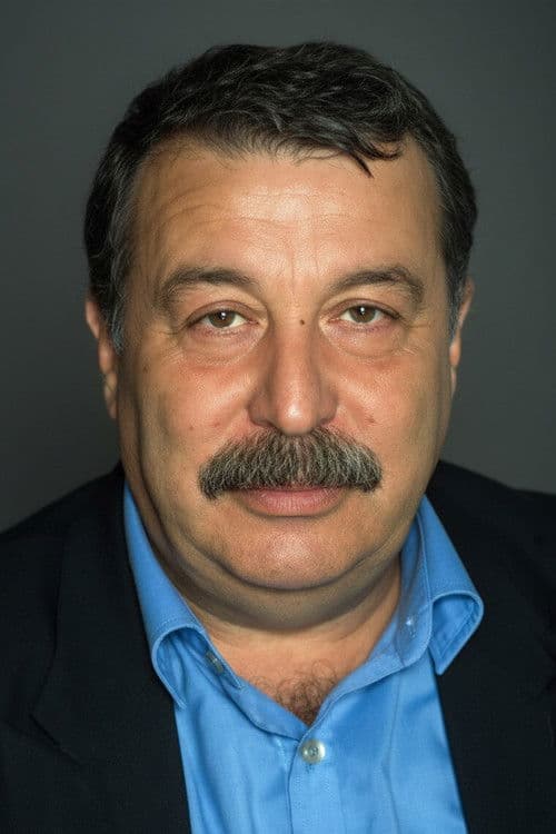 Aykut Oray profile photo