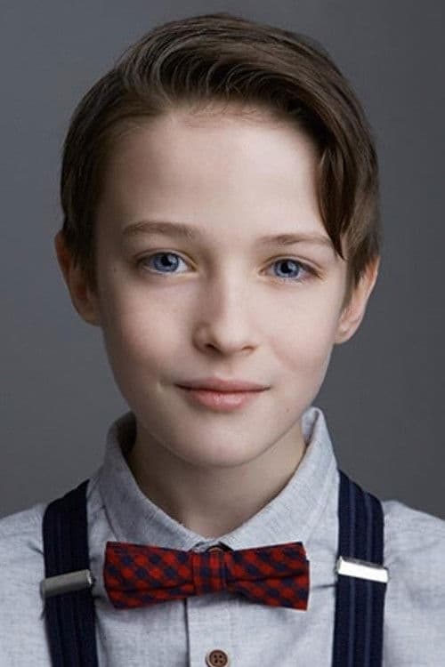 Riley White profile photo