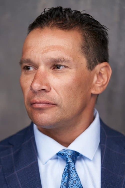 Nicholas Wagner profile photo