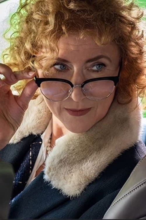 Tünde Szalontay profile photo