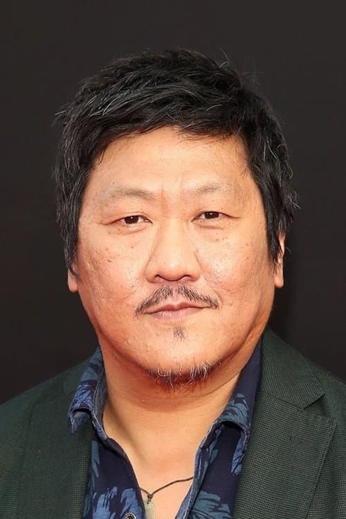 Benedict Wong profile photo