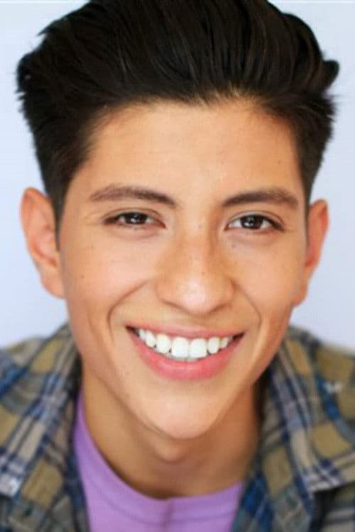Andrew Steven Hernandez profile photo