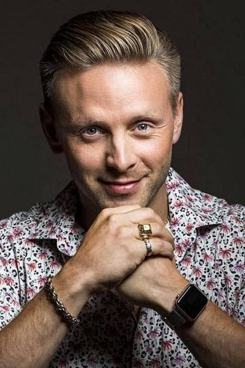 Reino Nordin profile photo