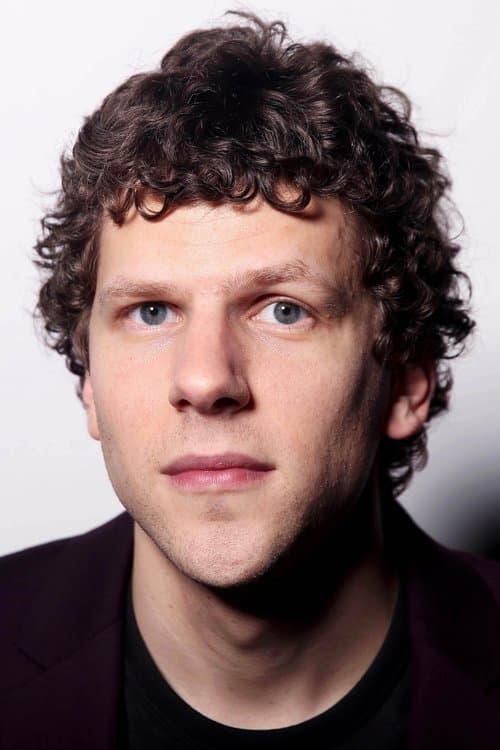 Jesse Eisenberg profile photo