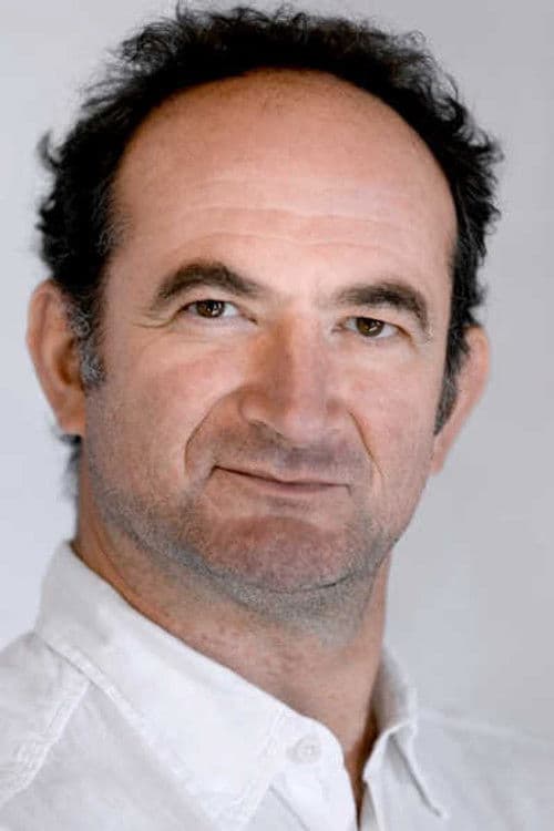 Alain de Catuelan profile photo
