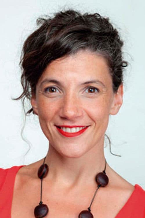 Aiora Sedano profile photo