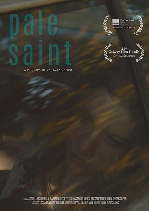 Pale Saint poster