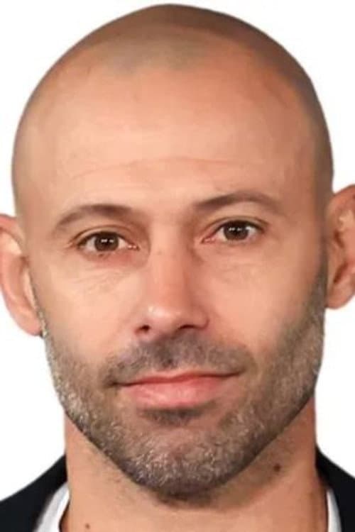 Javier Mascherano profile photo
