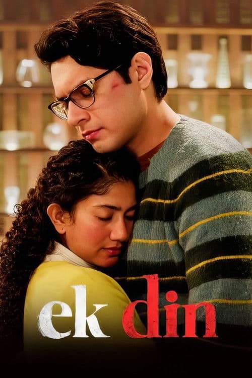 Ek Din poster