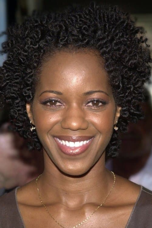 Lanei Chapman profile photo