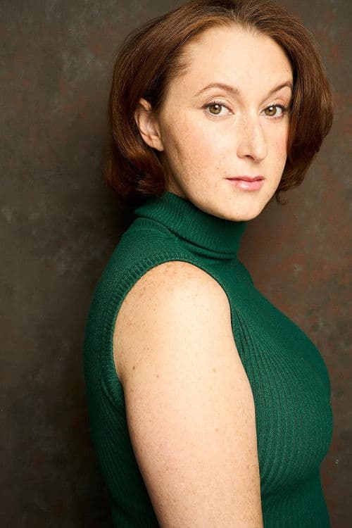 Aimee McGuire profile photo