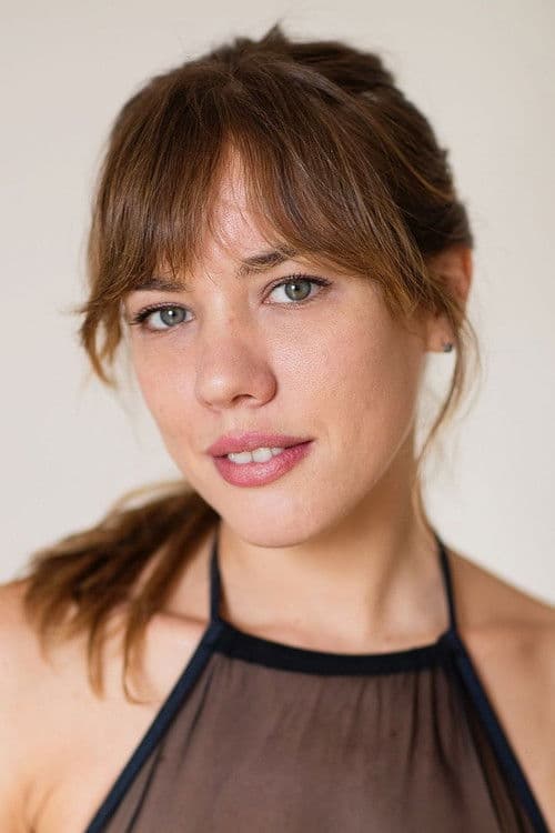 Sofía Brito profile photo