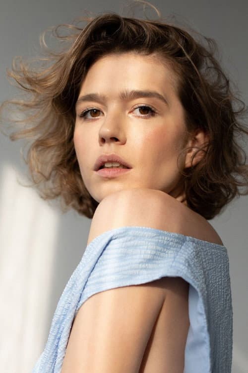 Magdalena Maścianica profile photo