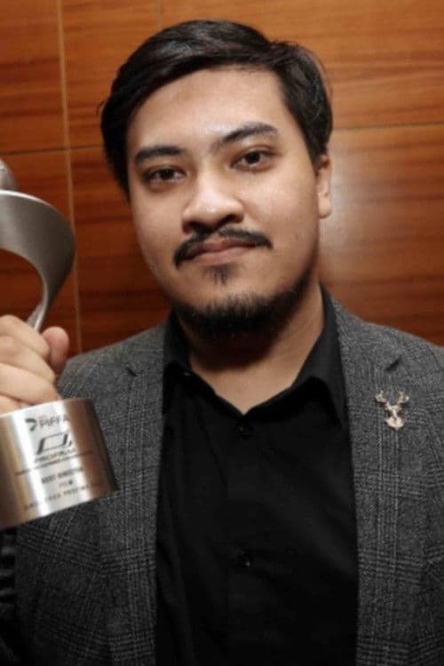 Syafiq Yusof profile photo