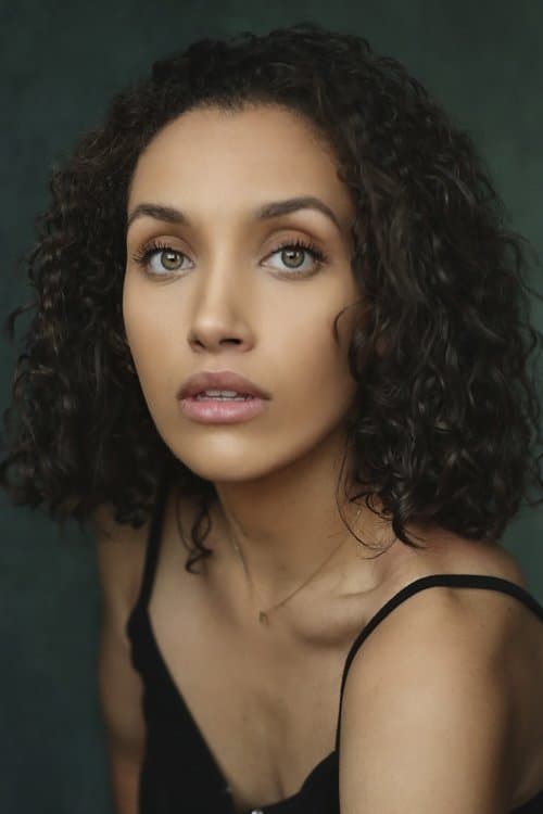 Keturah Chambers profile photo