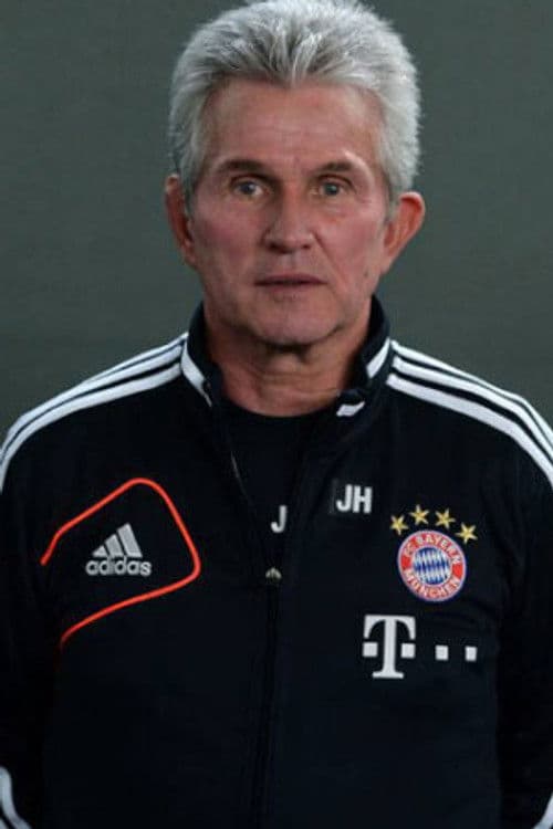 Jupp Heynckes profile photo