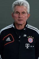 Jupp Heynckes profile photo