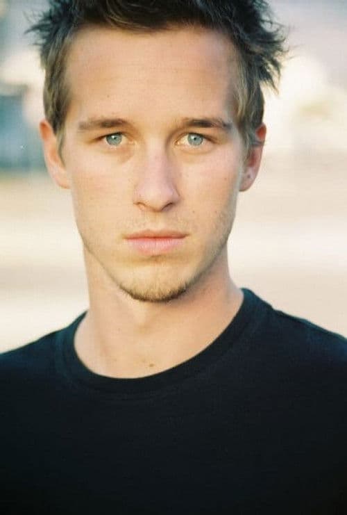 Ryan Carlberg profile photo