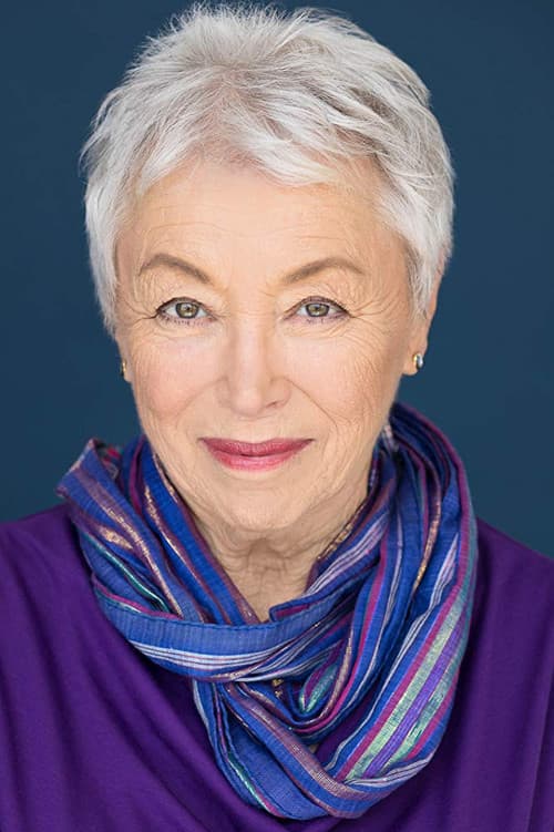 Elaine Partnow profile photo