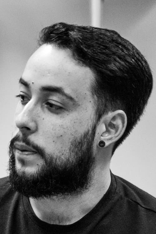 Ariel Barros profile photo