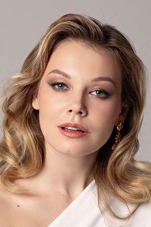 Tina Tarusina profile photo