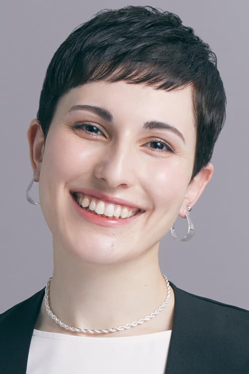 Farahnaz Nikray profile photo