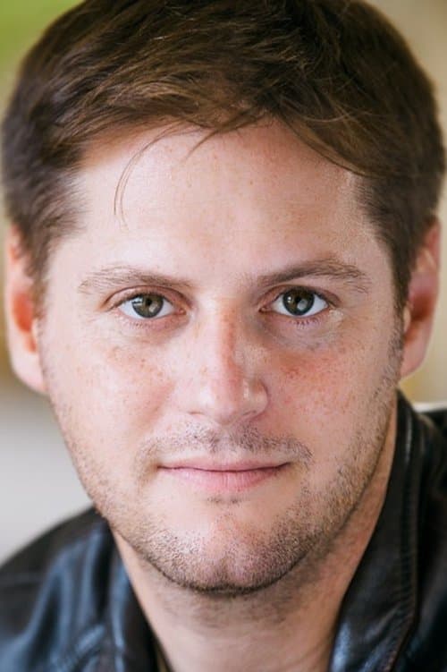 Benj Thall profile photo