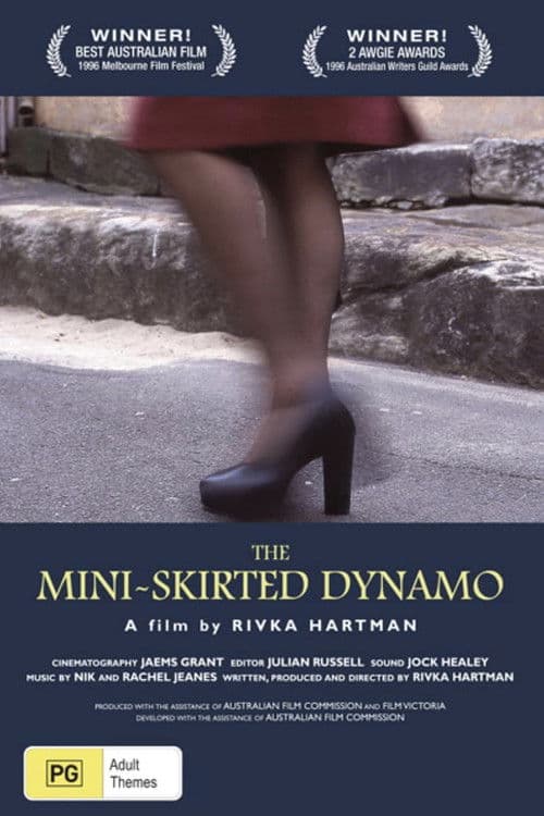 The Mini-Skirted Dynamo poster