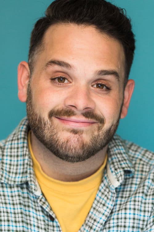 Ricky Staffieri profile photo