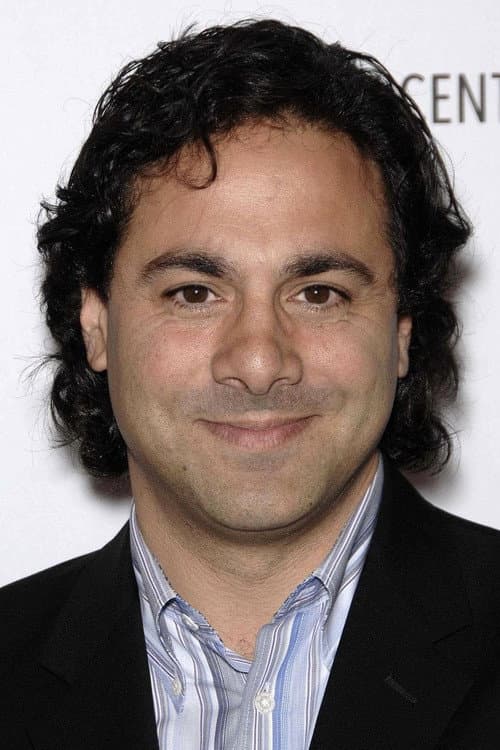 Gabe Sachs profile photo