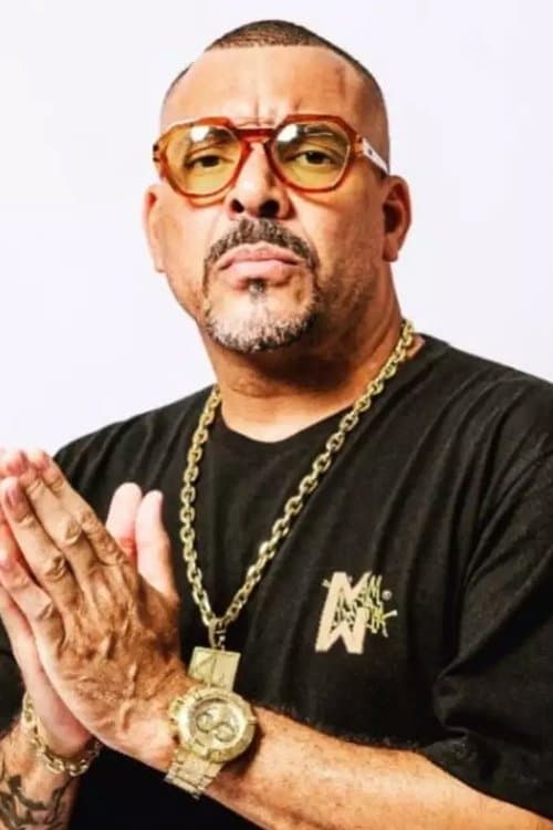 Dexter profile photo